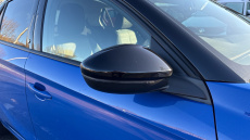 Vauxhall Corsa 100kW Griffin 50kWh 5dr Auto [7.4kWCh] Electric Hatchback